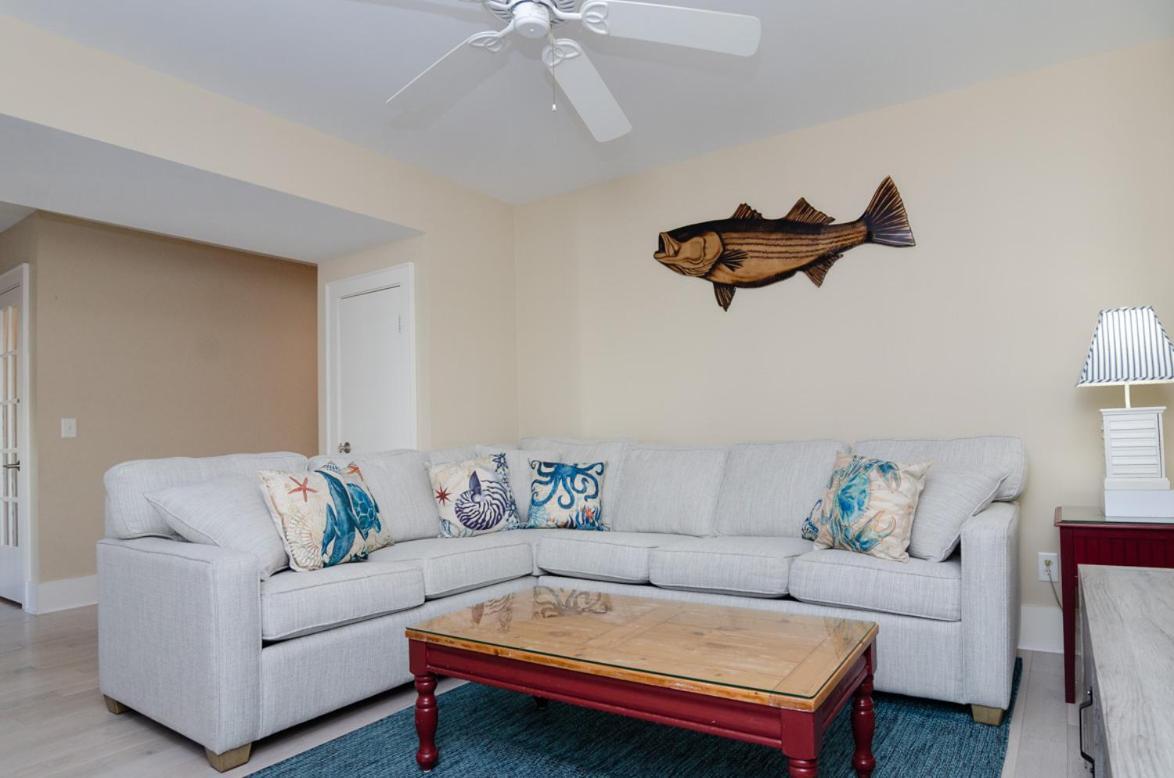 Beach Living By Bryant Real Estate Wrightsville Beach Exterior foto