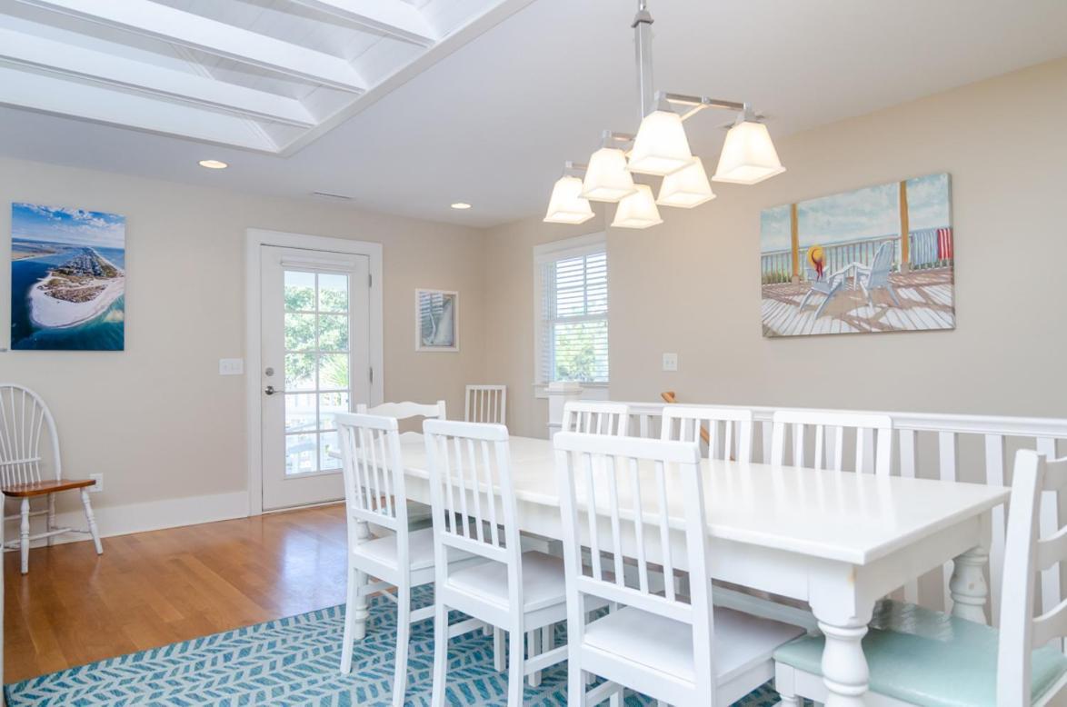 Beach Living By Bryant Real Estate Wrightsville Beach Exterior foto